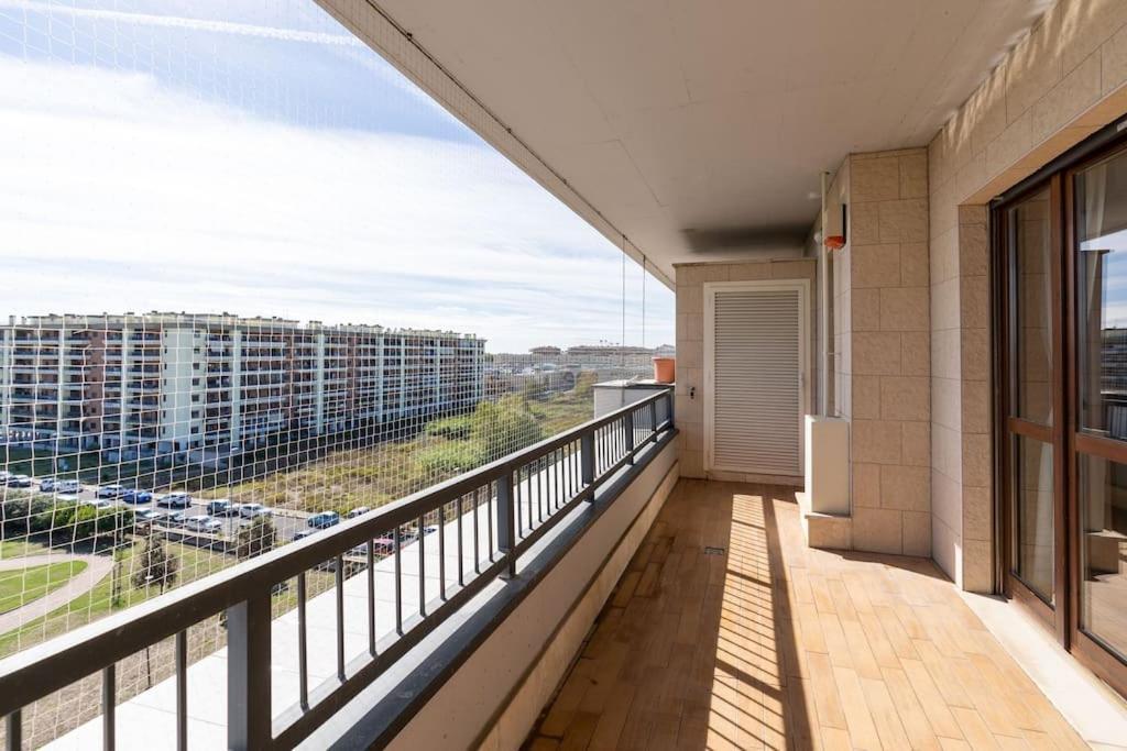 Apartmán Perugino'S Peaceful Sky Terrace Ponte Galeria Exteriér fotografie